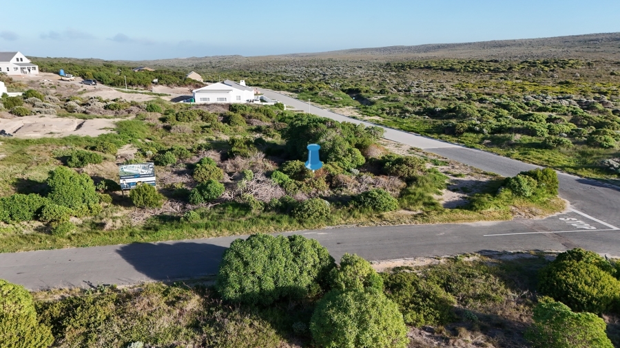 0 Bedroom Property for Sale in Agulhas Western Cape